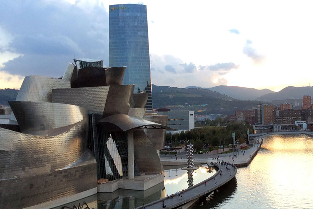 Odyssey Bilbao 2016 - Events - Dialoga Group