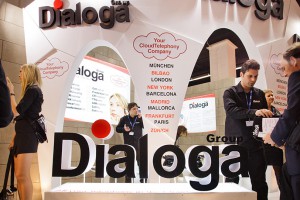 Mobile World Congress Barcelona 2012-9 - Events - Dialoga Group