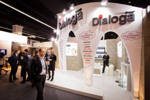 Mobile World Congress Barcelona 2012-10 - Events - Dialoga Group