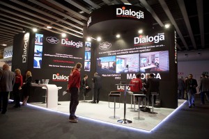 Mobile World Congress Barcelona 2015-18 - Events - Dialoga Group