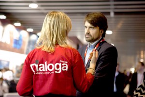 Mobile World Congress Barcelona 2015-19 - Events - Dialoga Group