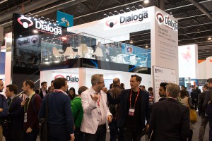 Mobile World Congress Barcelona 2016 - Events - Dialoga Group