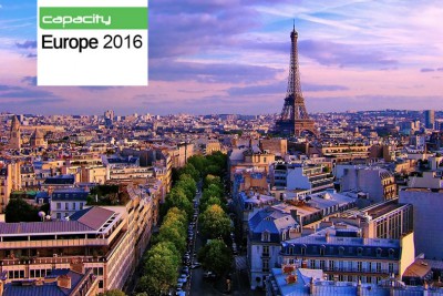 Capacity Europe Paris 2016 - Events - Dialoga Group