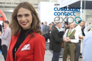 Customer Contact Expo London 2016 - Events - Dialoga Group