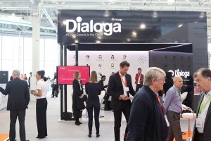 Customer Contact Expo London 2016-14 - Events - Dialoga Group