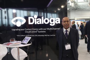 Customer Contact Expo London 2016-19 - Events - Dialoga Group