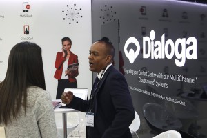 Customer Contact Expo London 2016-21 - Events - Dialoga Group