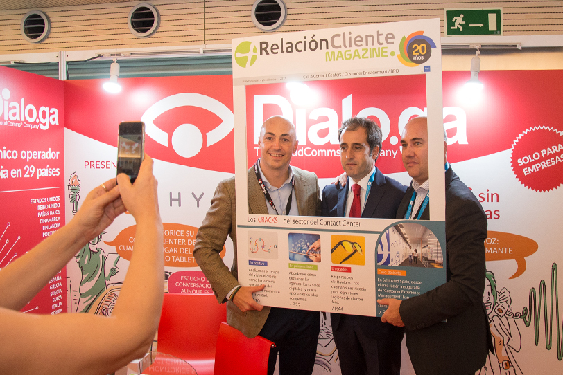 EXPO RC Madrid (3) 2017 - Events - Dialoga