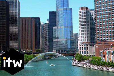 ITW Chicago 2017 - Events - Dialoga Group