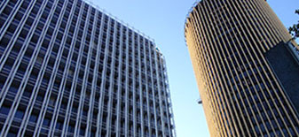 Oficina de Dialoga en Madrid