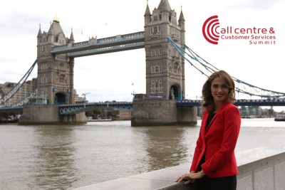 Call Center & Customer Services Summit 2017 - Events - Dialoga