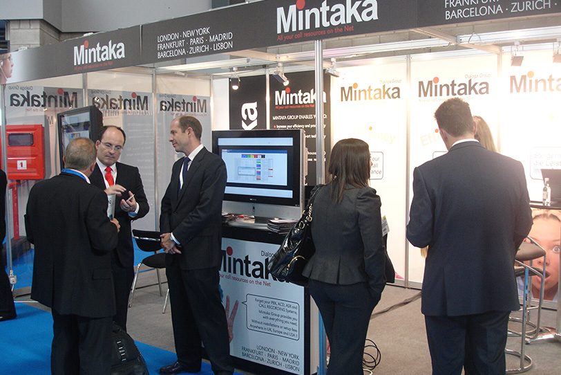 Call Center & Customer Mgmt - Birmingham-4 2010 - Événements - Dialoga