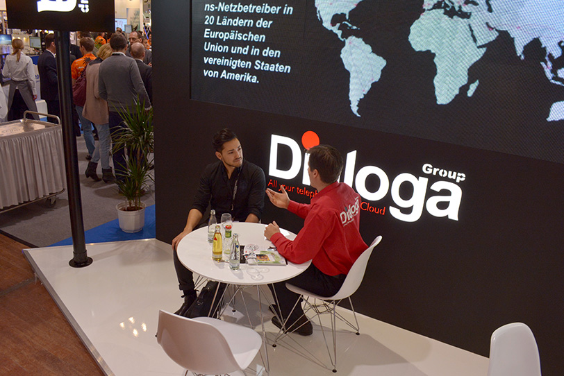 CCW Berlin-10 2015 - Événements - Dialoga