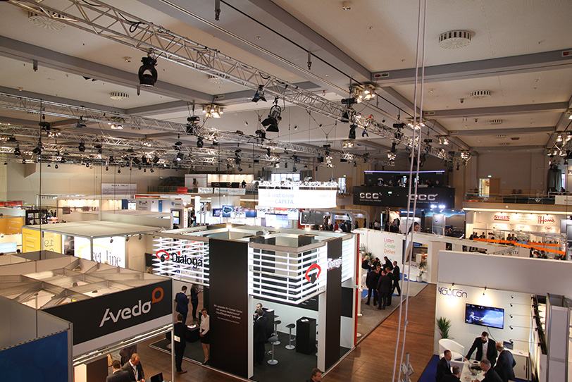 CCW Berlin-10 2016 - Événements - Dialoga