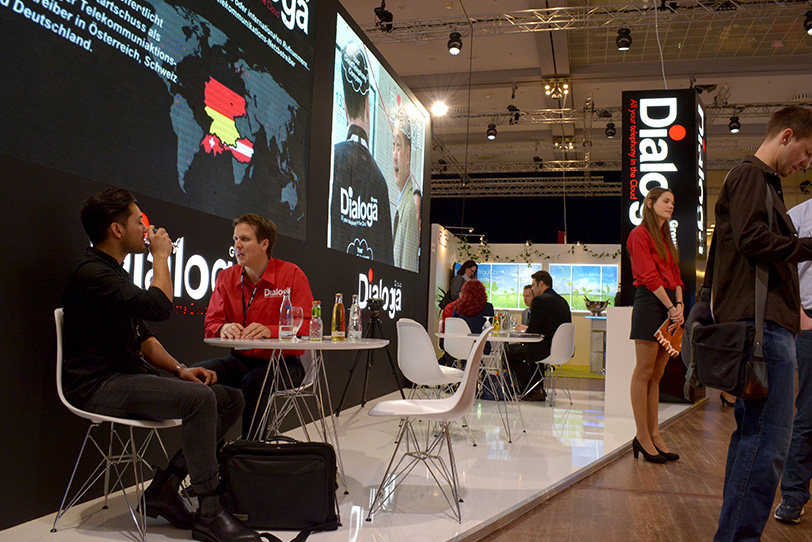 CCW Berlin-11 2015 - Événements - Dialoga