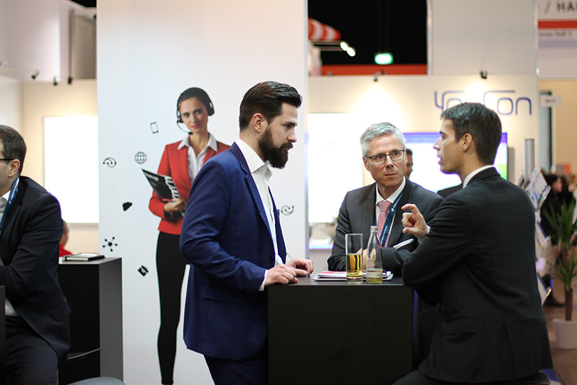 CCW Berlin-11 2016 - Événements - Dialoga