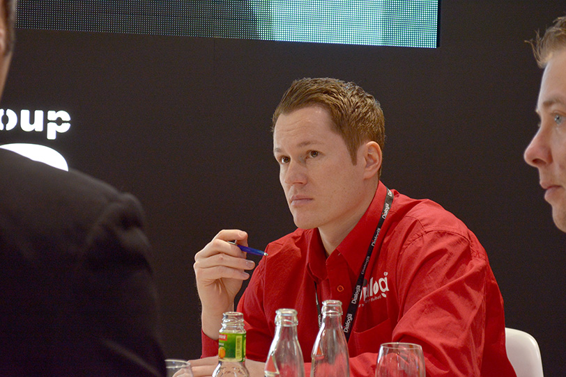 CCW Berlin-12 2015 - Événements - Dialoga