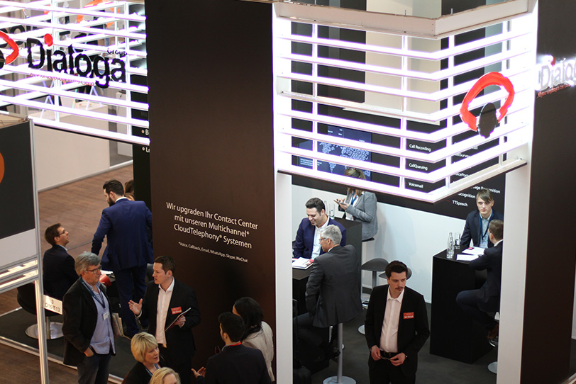 CCW Berlin-15 2016 - Événements - Dialoga