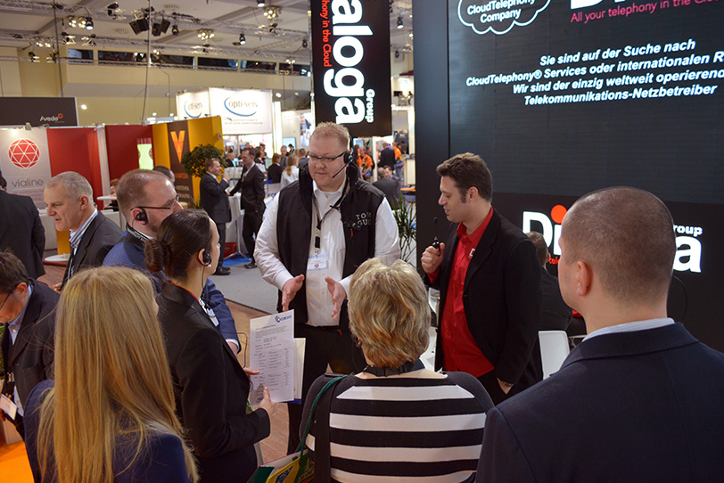 CCW Berlin-16 2015 - Événements - Dialoga