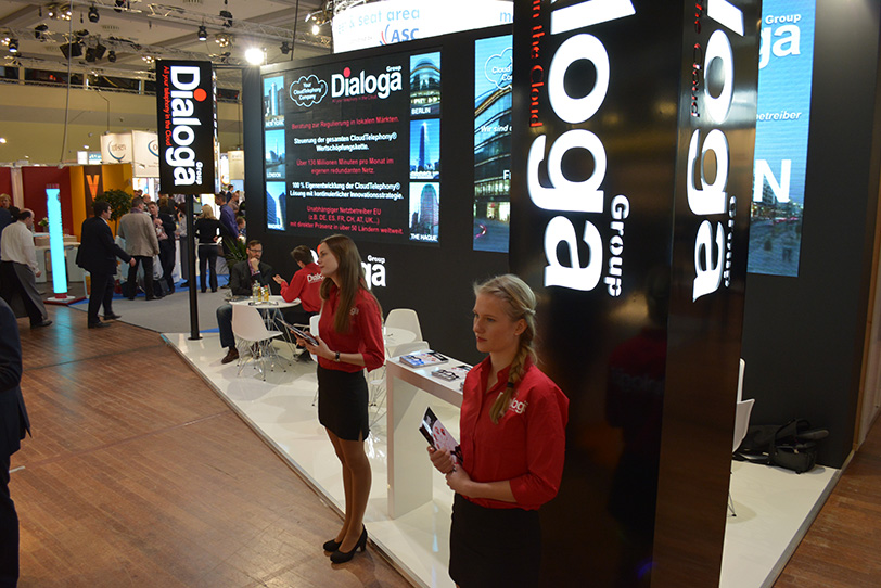 CCW Berlin-2 2015 - Événements - Dialoga