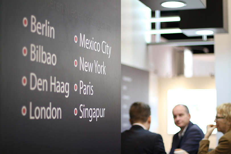 CCW Berlin-2 2016 - Événements - Dialoga