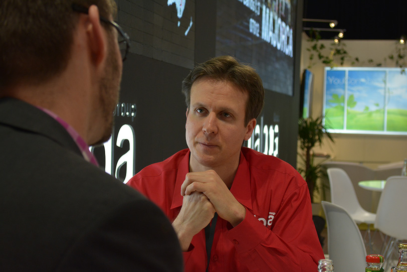 CCW Berlin-3 2015 - Événements - Dialoga