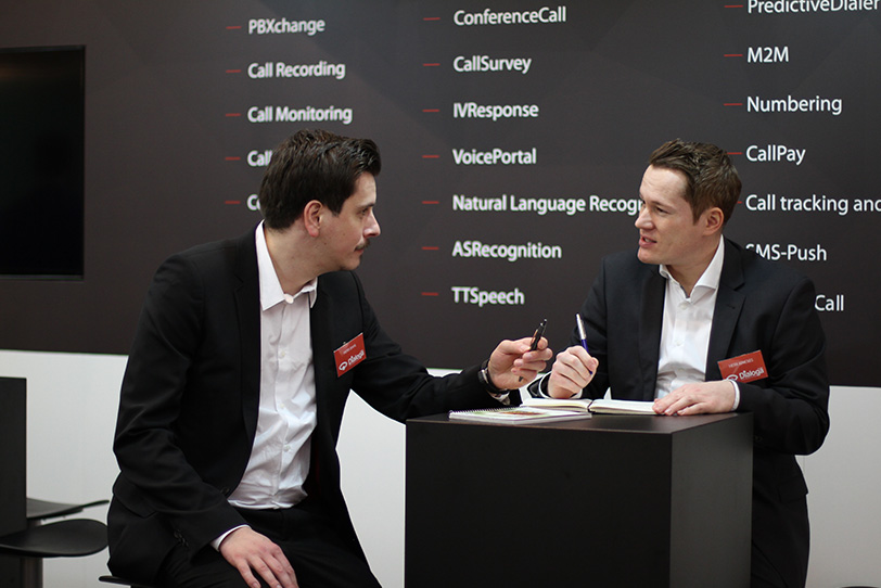 CCW Berlin-3 2016 - Événements - Dialoga