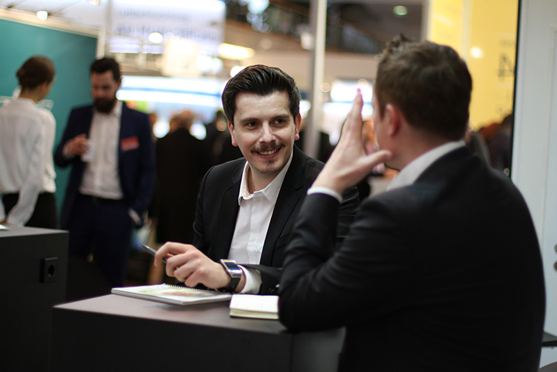 CCW Berlin-4 2016 - Événements - Dialoga