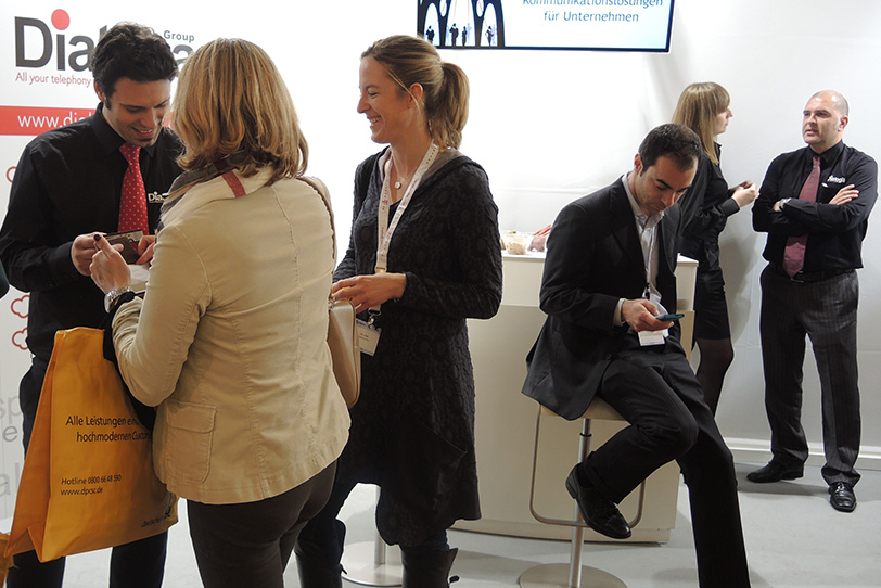 CCW Berlin-5 2013 - Évenements - Dialoga