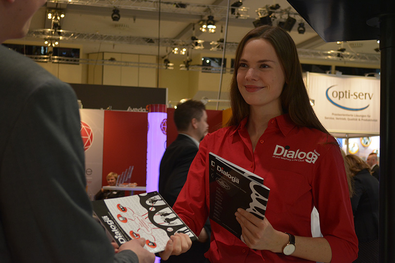 CCW Berlin-5 2015 - Événements - Dialoga