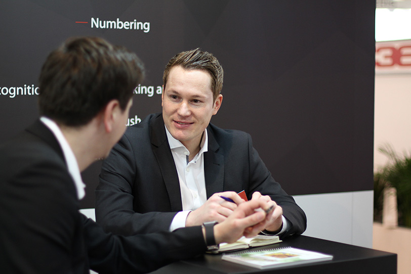 CCW Berlin-5 2016 - Événements - Dialoga