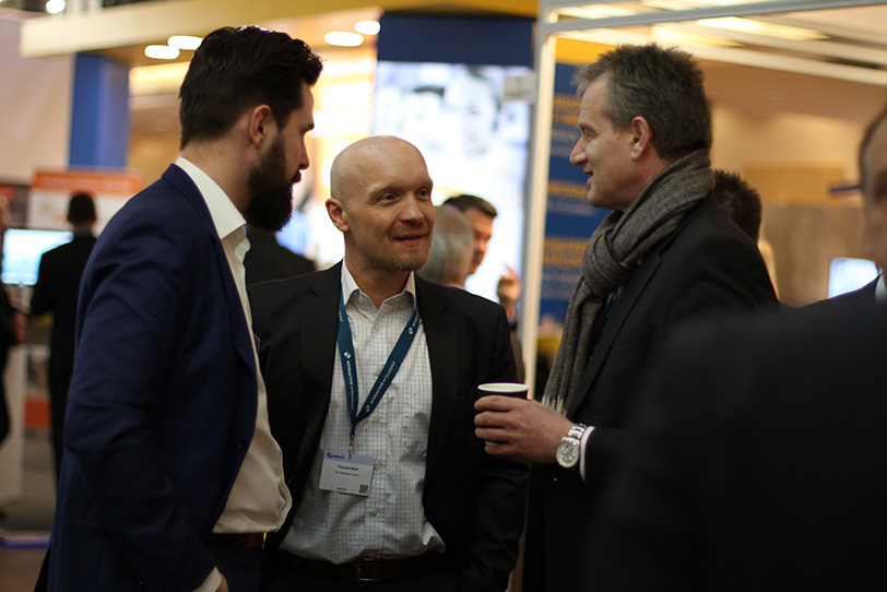 CCW Berlin-6 2016 - Événements - Dialoga