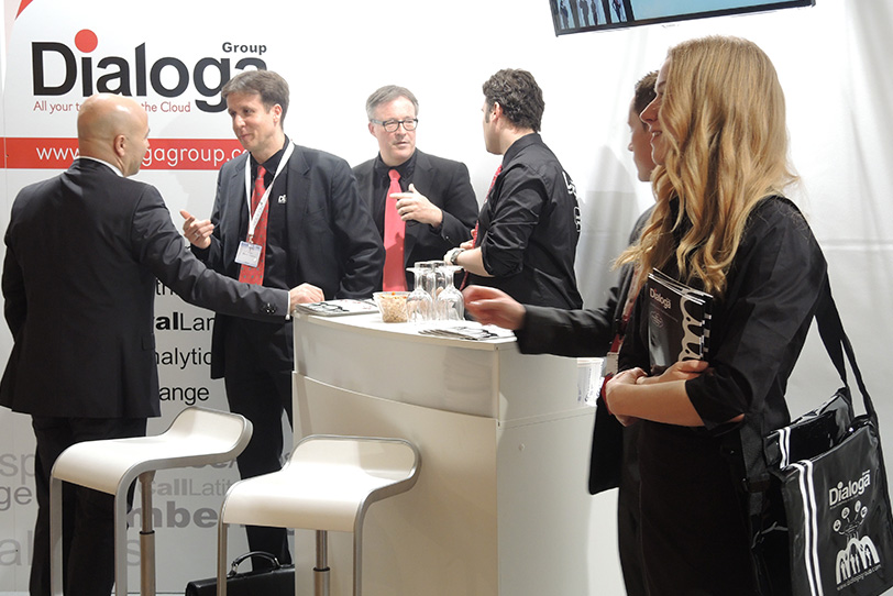 CCW Berlin-7 2013 - Évenements - Dialoga