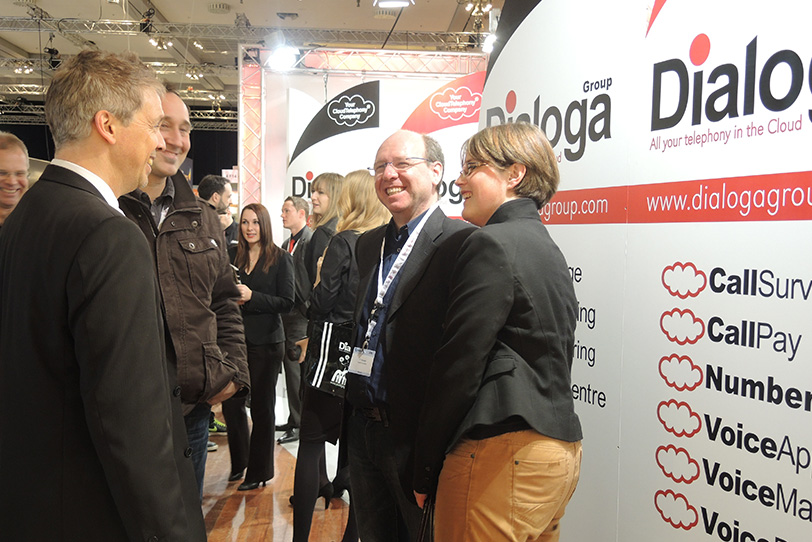 CCW Berlin-8 2013 - Évenements - Dialoga