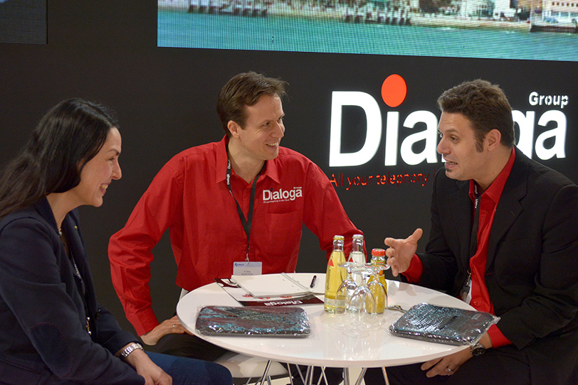 CCW Berlin-8 2015 - Événements - Dialoga