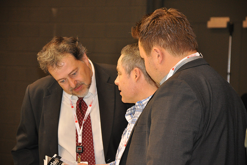 Mobile World Congress Barcelone-12 2013 - Événements - Dialoga