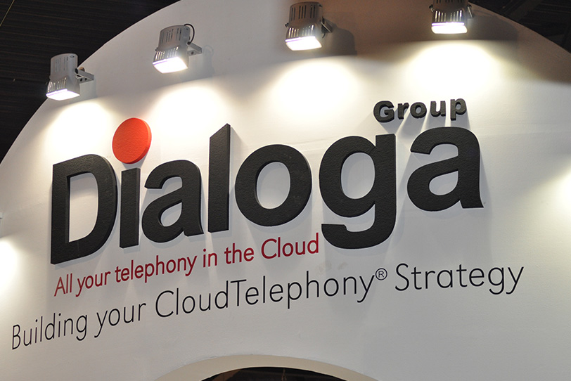 Mobile World Congress Barcelone-14 2013 - Événements - Dialoga