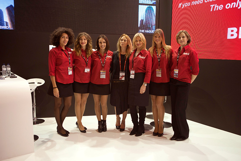 Mobile World Congress Barcelone-2 2015 - Événements - Dialoga