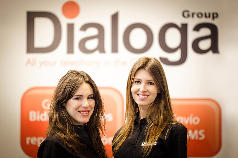 Sicur Madrid-2 2012 - Événements - Dialoga