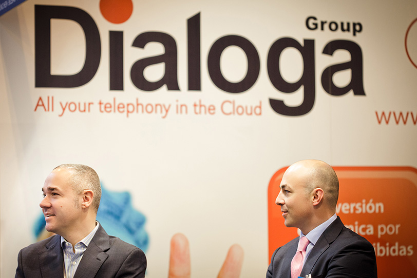 Sicur Madrid-3 2012 - Événements - Dialoga