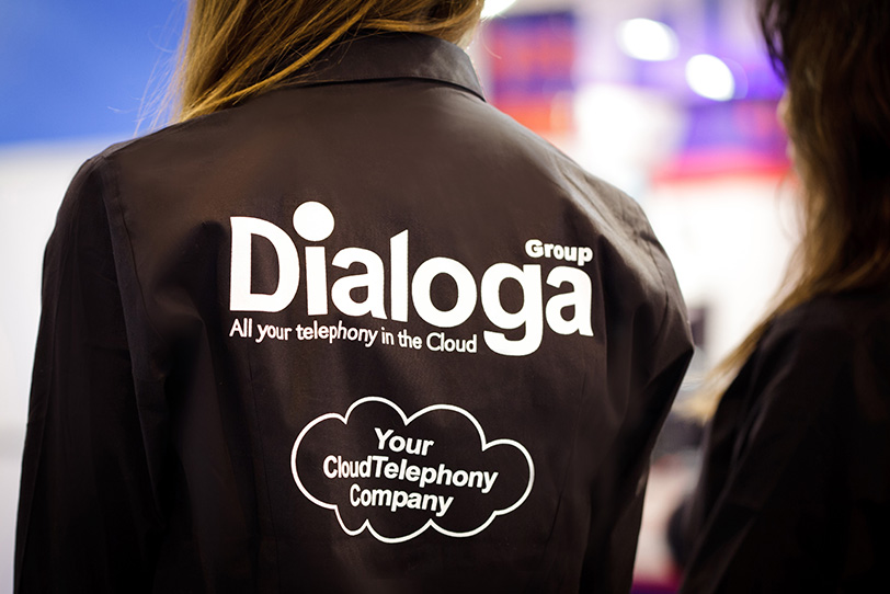 Sicur Madrid-5 2012 - Événements - Dialoga