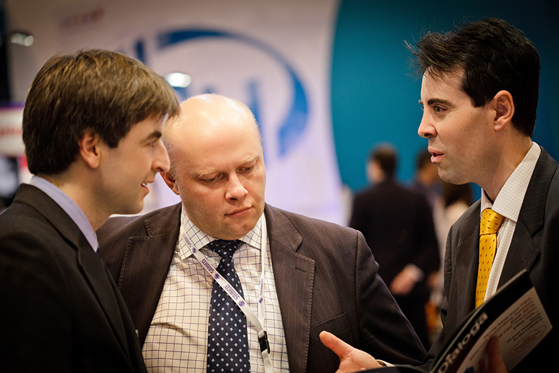 Sicur Madrid-6 2012 - Événements - Dialoga