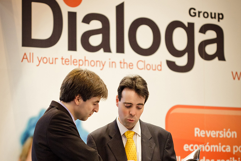 Sicur Madrid-7 2012 - Événements - Dialoga