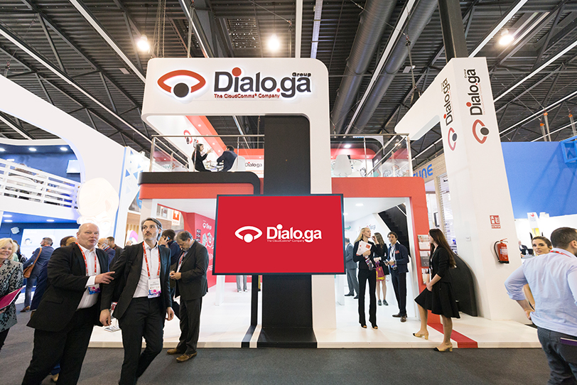 MWC Barcelona 2017 - Events - Dialoga - 21