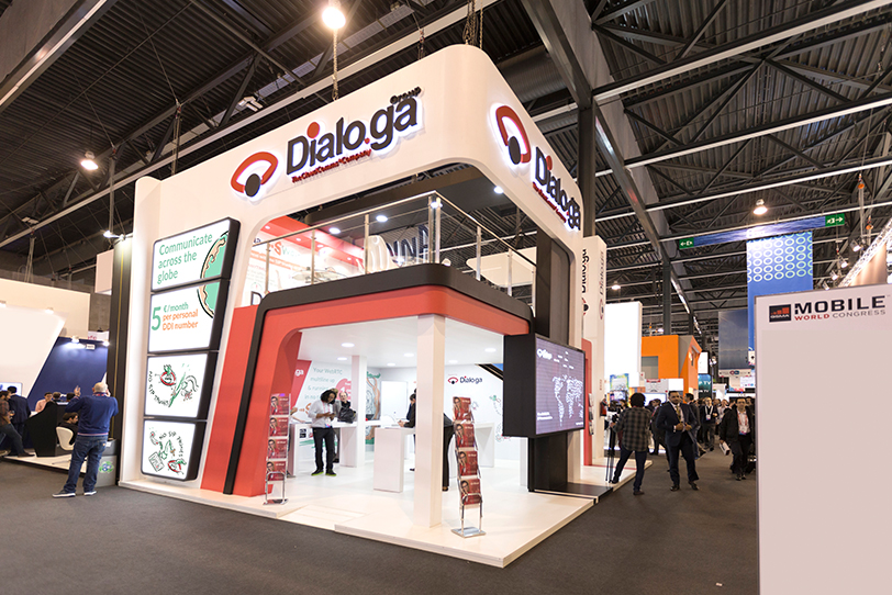 MWC Barcelona 2017 - Events - Dialoga - 10