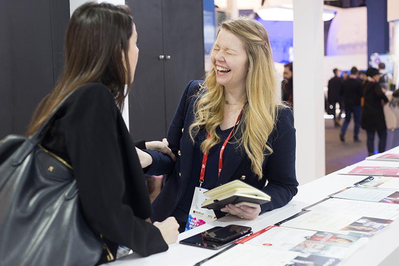 MWC Barcelona 2017 - Events - Dialoga - 14