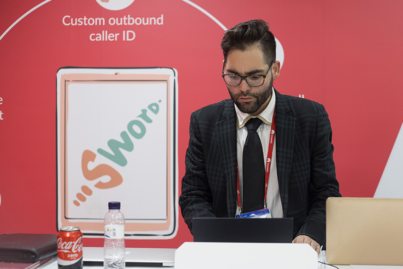 MWC Barcelona 2017 - Events - Dialoga - 16