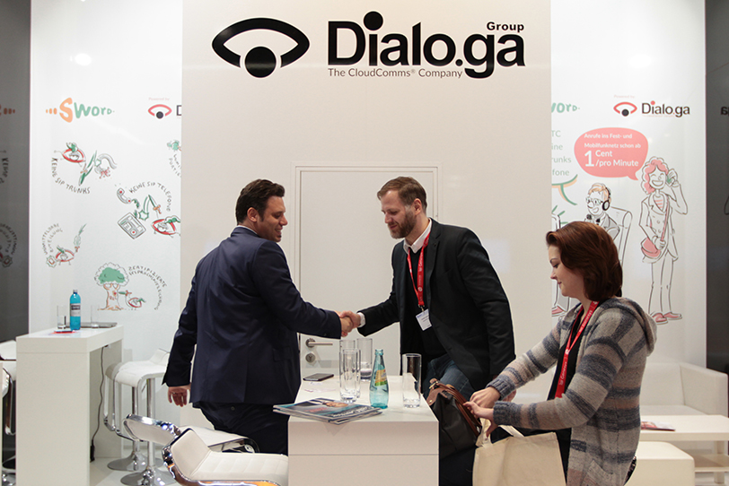 CCW Berlin 2017 - Events - Dialoga - 2