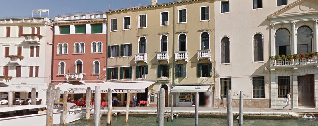 Dialoga strengthens its position in Europe with the opening of a new office in Venice - News - Dialoga