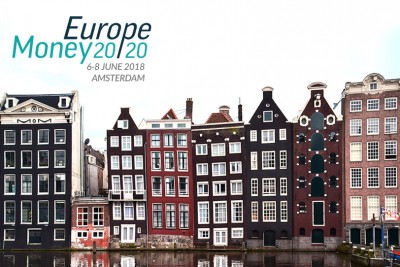 Money 20/20 2018, Amsterdam - Eventos - Dialoga